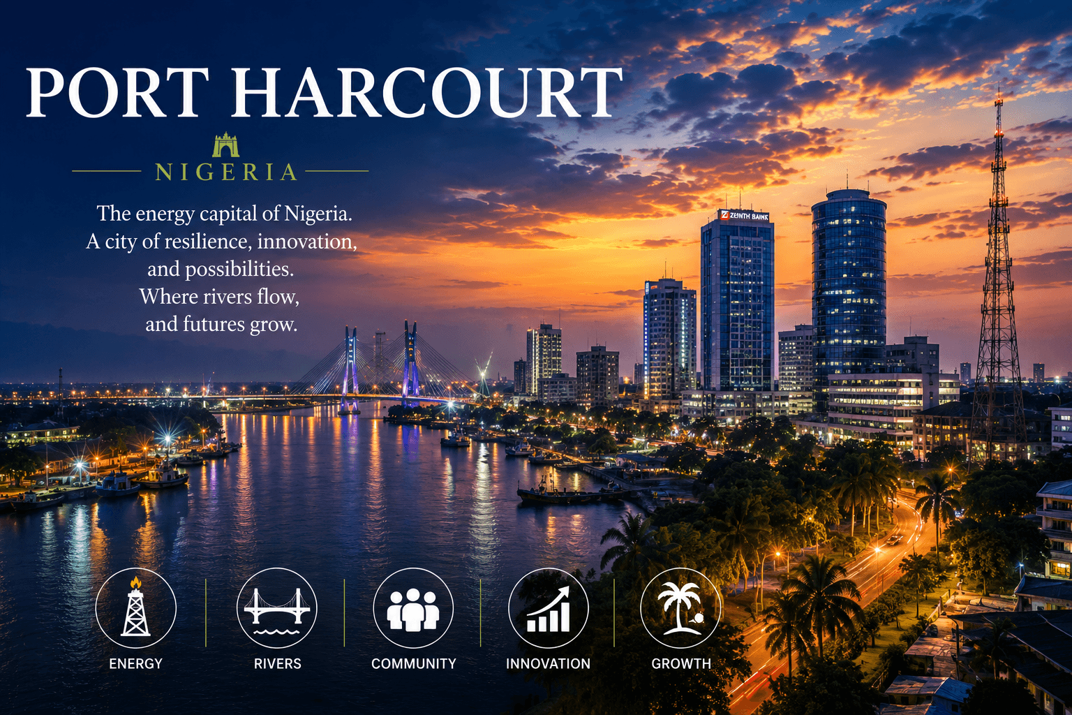 Port Harcourt