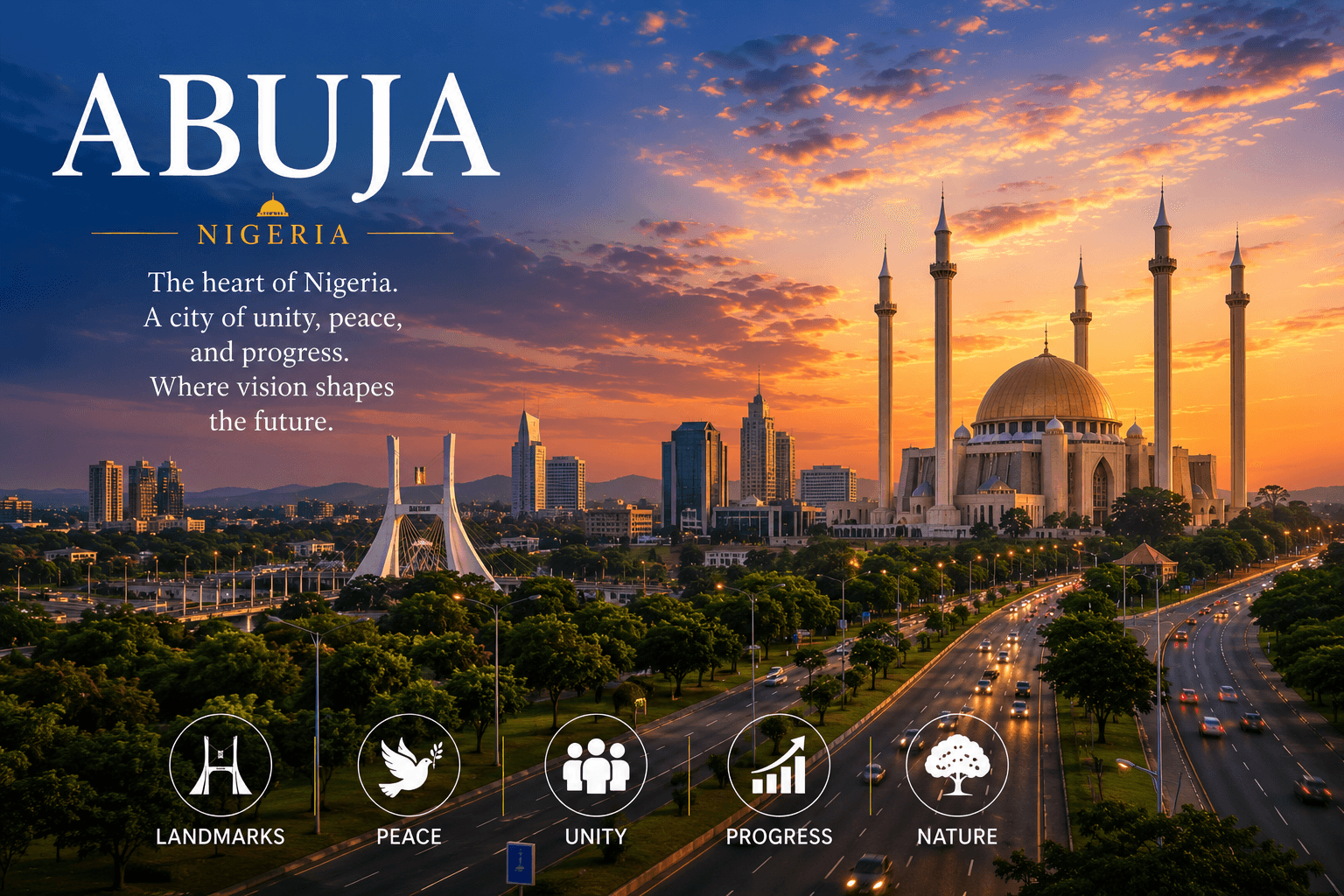 Abuja
