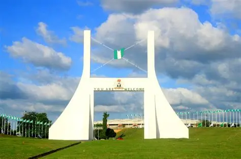 Abuja flight deal