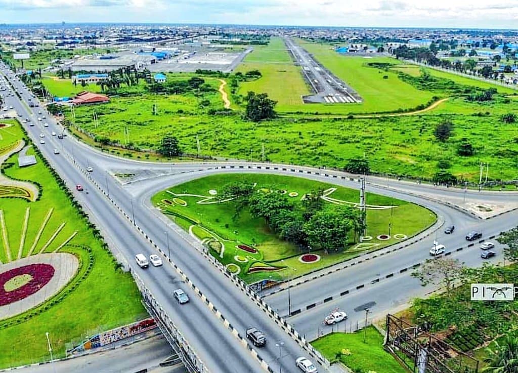 Port Harcourt flight deal