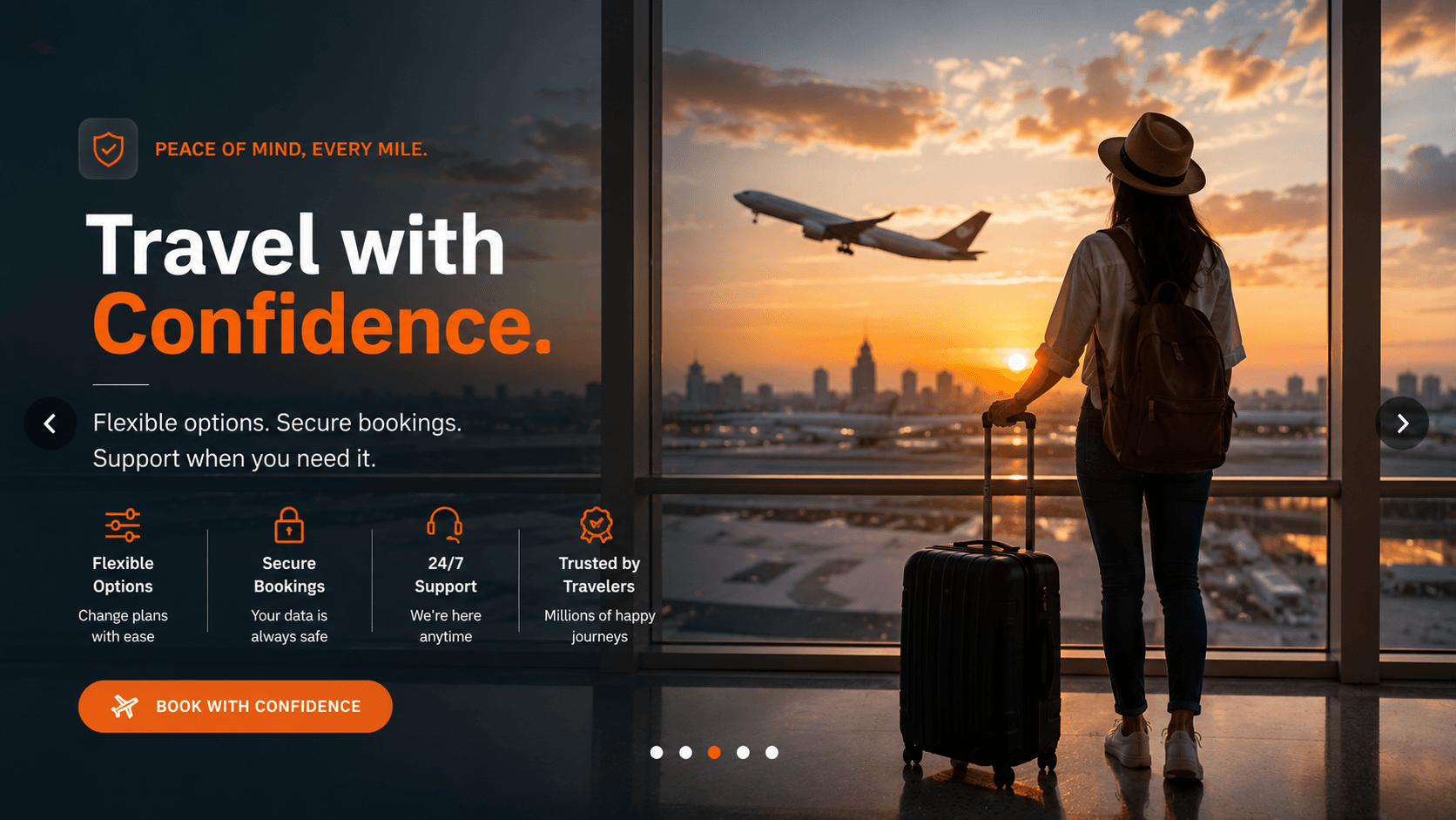 BoominSquare flight promotion 3