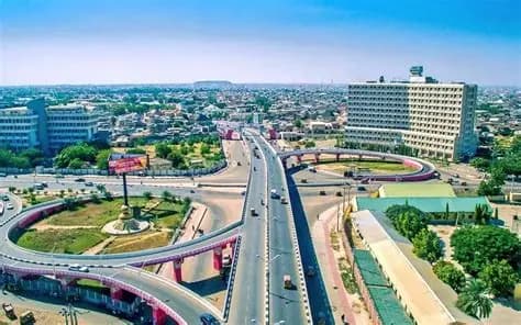Kano flight deal