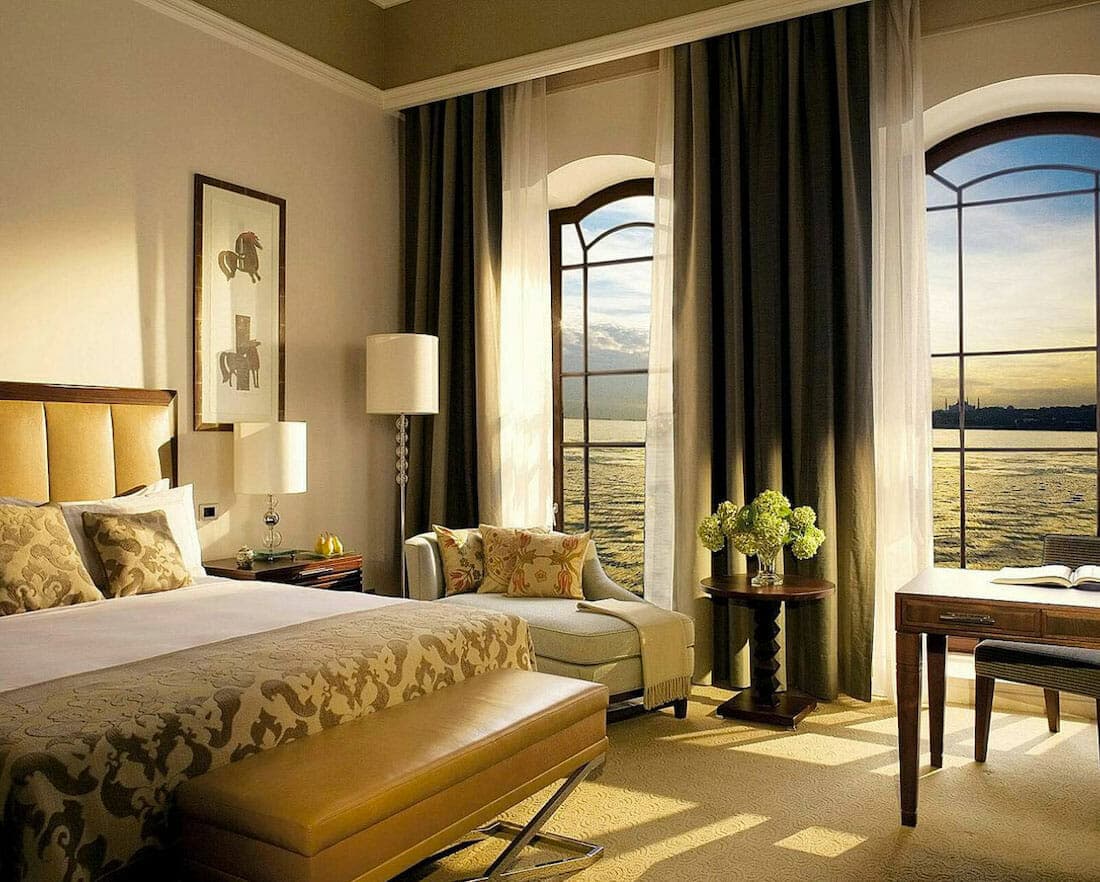 Coastal Haven Boutique Hotel