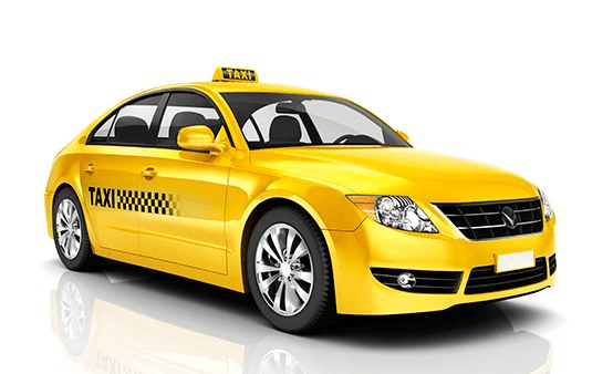 Toyota HiAce Executive