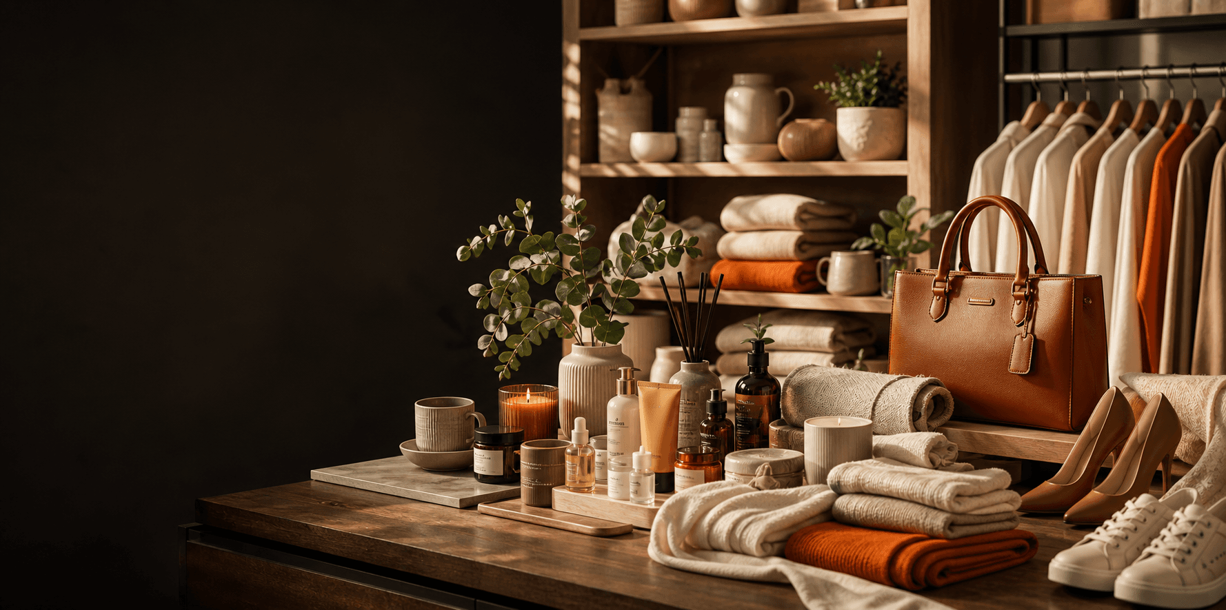 BoominSquare shop marketplace