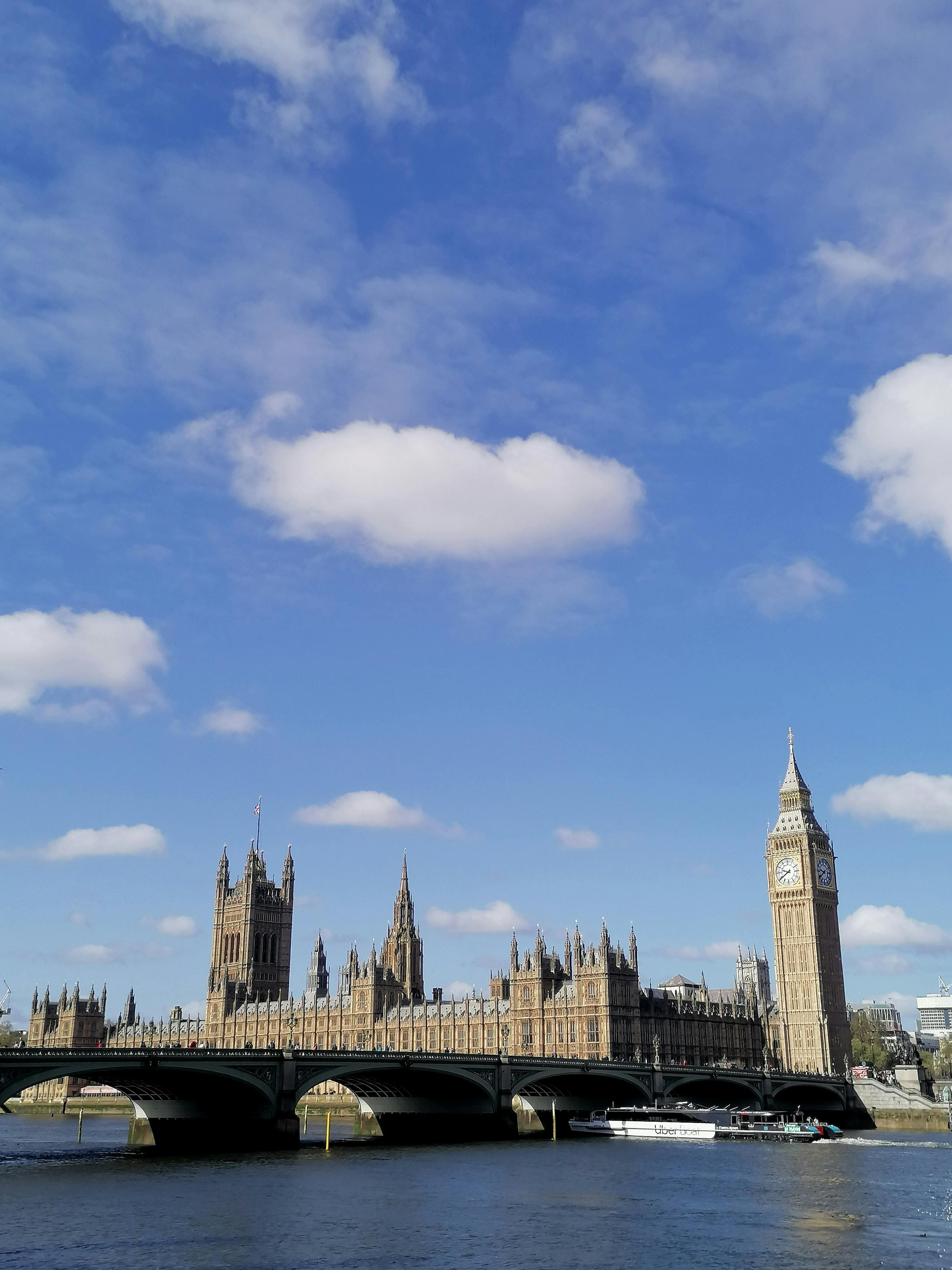 London Iconic Landmarks Tour