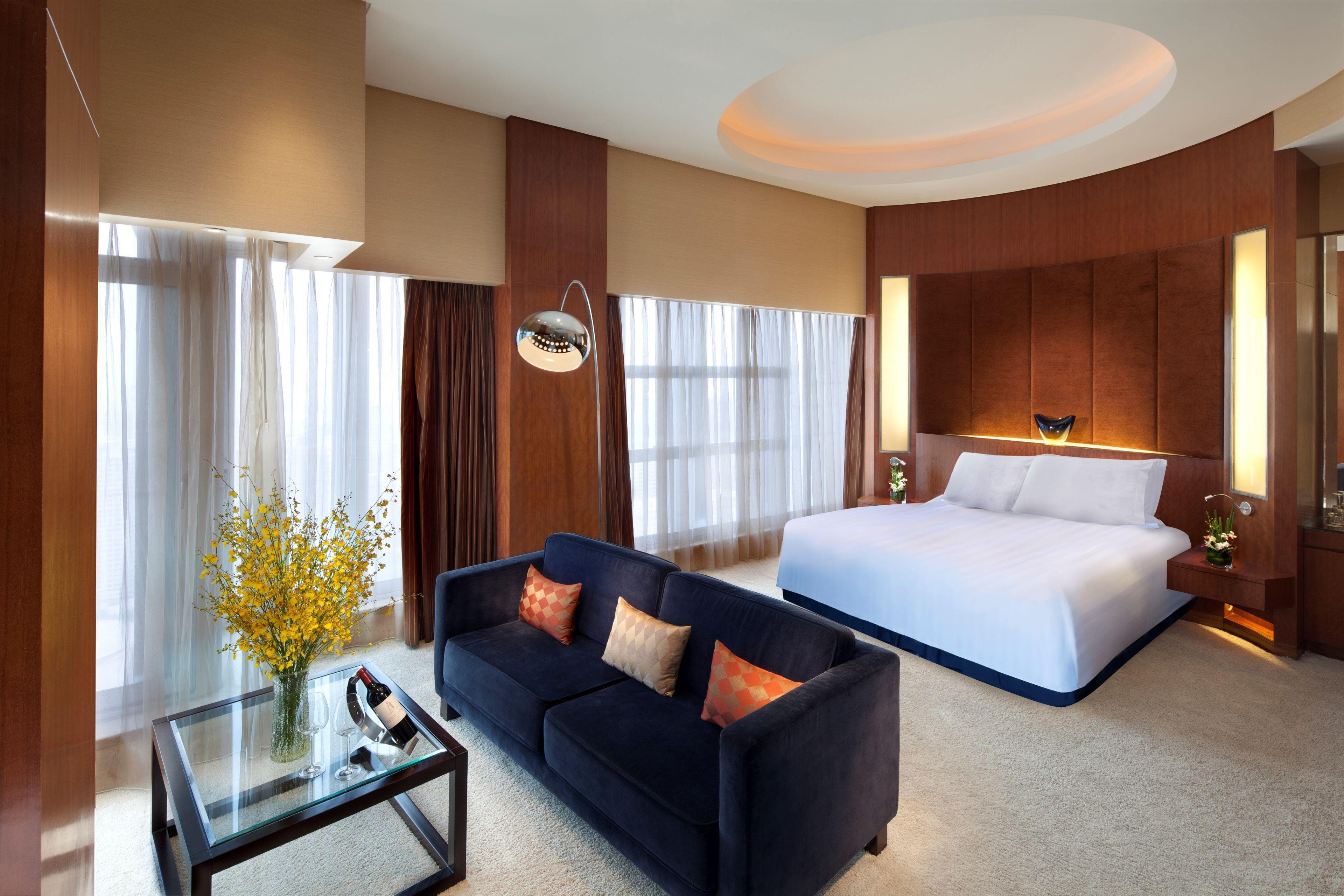 The Grand Royale Resort