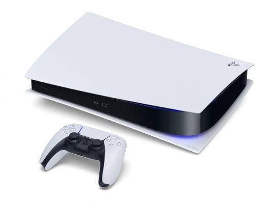 Sony PlayStation 5