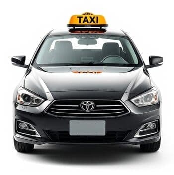 Luxury Car Service