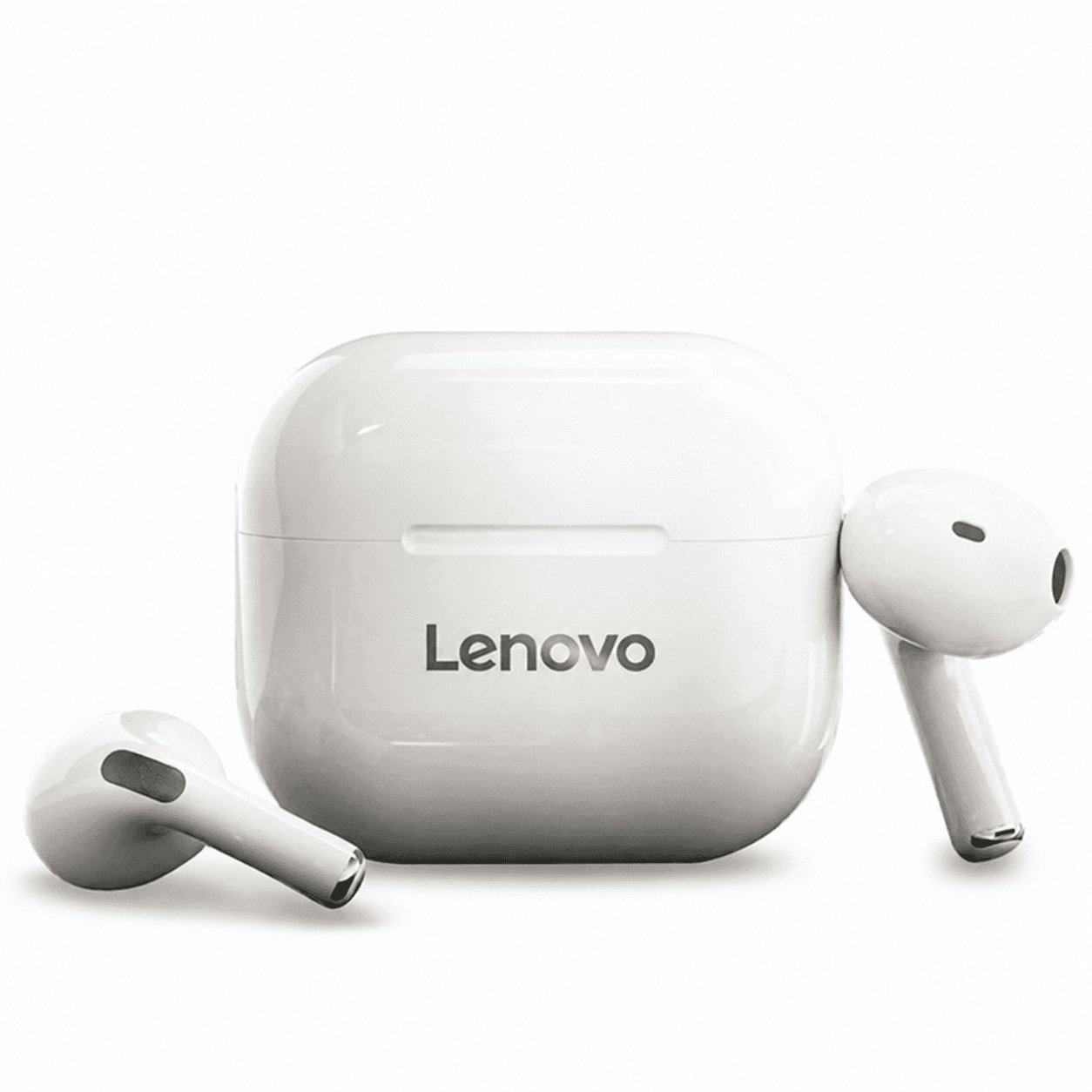 LENOVO LP40 BLUETOOTH 5.0 WATERPROOF EARPHONE TOUCH HEADSET